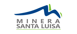 minera santa luisa